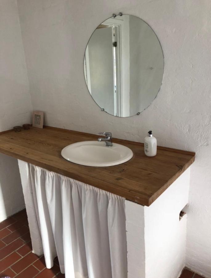 Ellemose Bed And Breakfast Lemvig Zewnętrze zdjęcie