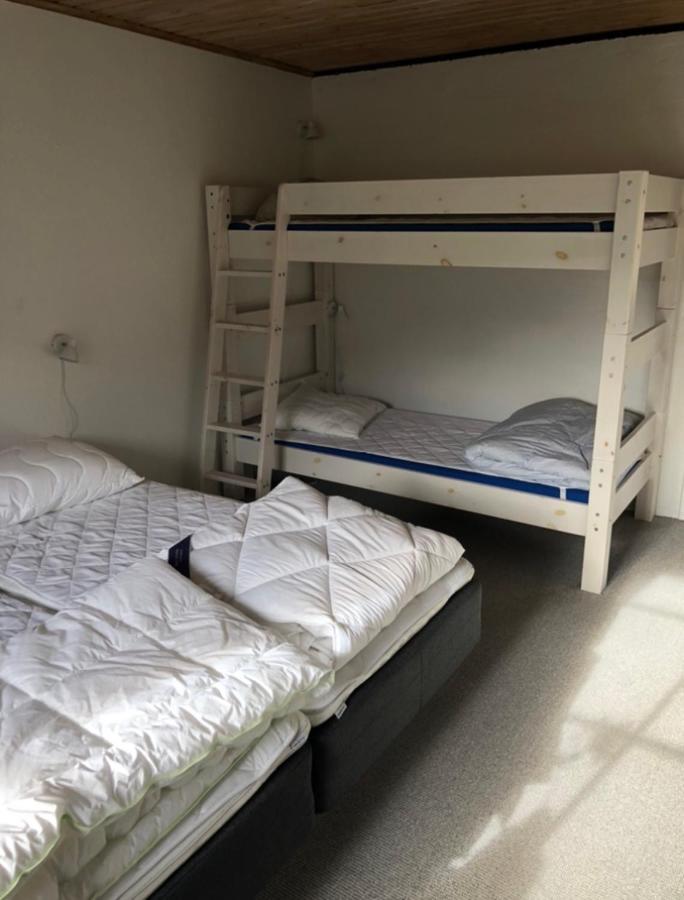 Ellemose Bed And Breakfast Lemvig Zewnętrze zdjęcie