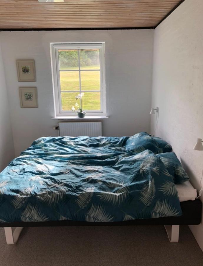 Ellemose Bed And Breakfast Lemvig Zewnętrze zdjęcie