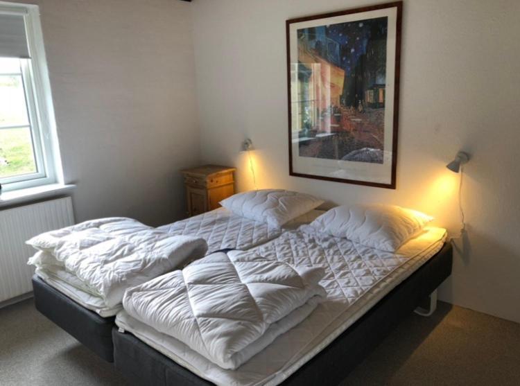 Ellemose Bed And Breakfast Lemvig Zewnętrze zdjęcie